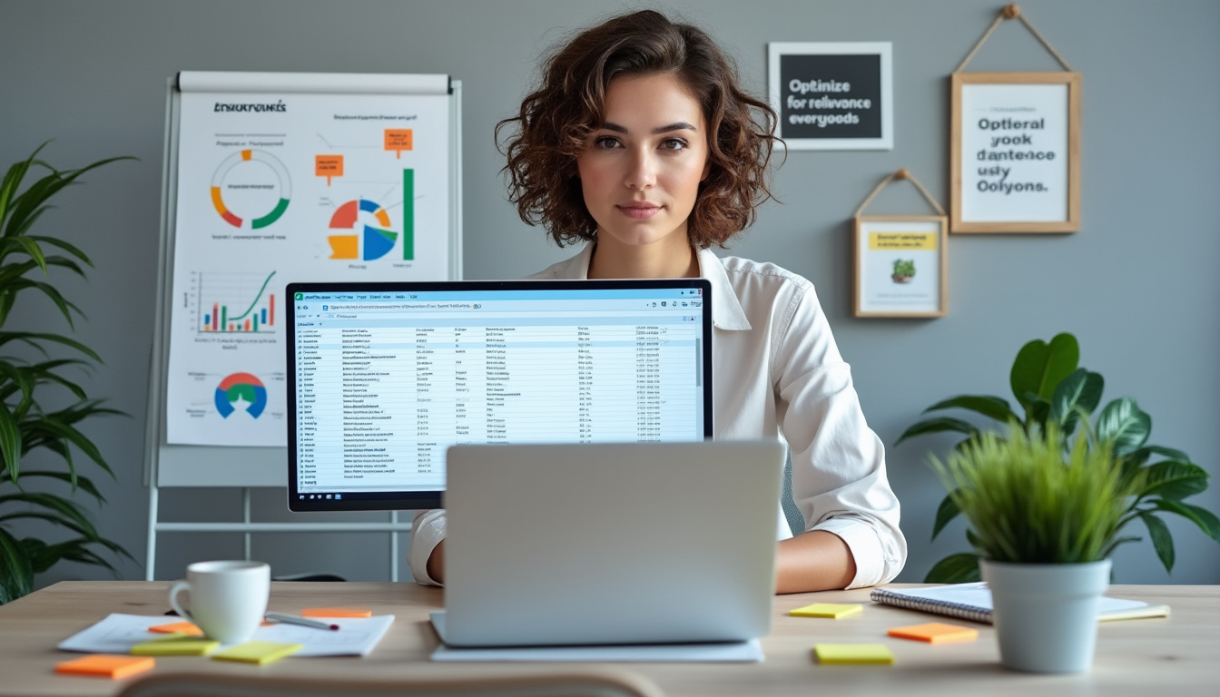 découvrez nos conseils pratiques pour rédiger un cv percutant spécifiquement adapté aux postes en seo. apprenez à mettre en valeur vos compétences, expériences et réalisations afin de vous démarquer auprès des recruteurs et de maximiser vos chances d'obtenir l'entretien souhaité.