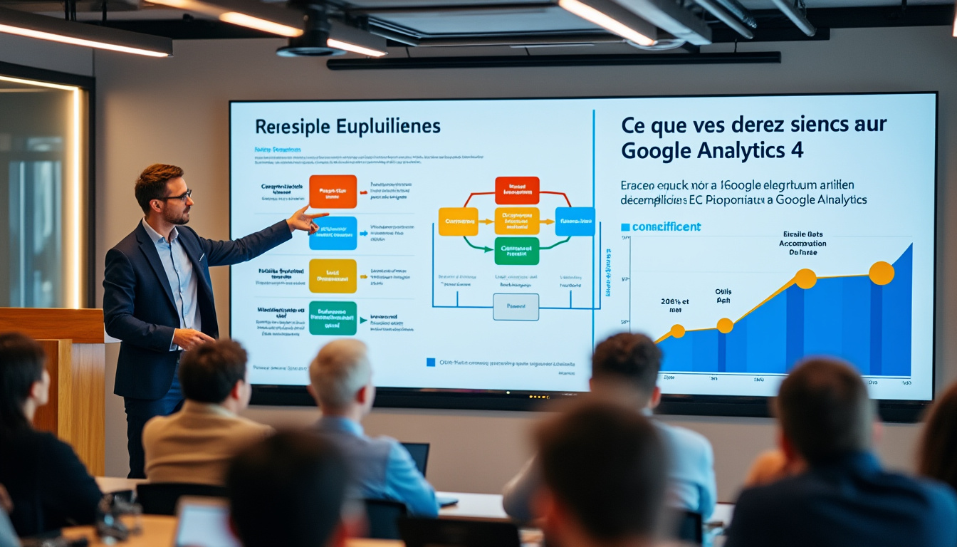 découvrez les certifications en seo les plus prisées par les employeurs. améliorez vos compétences et boostez votre carrière dans le domaine du référencement avec notre guide complet sur les meilleures formations et accréditations.