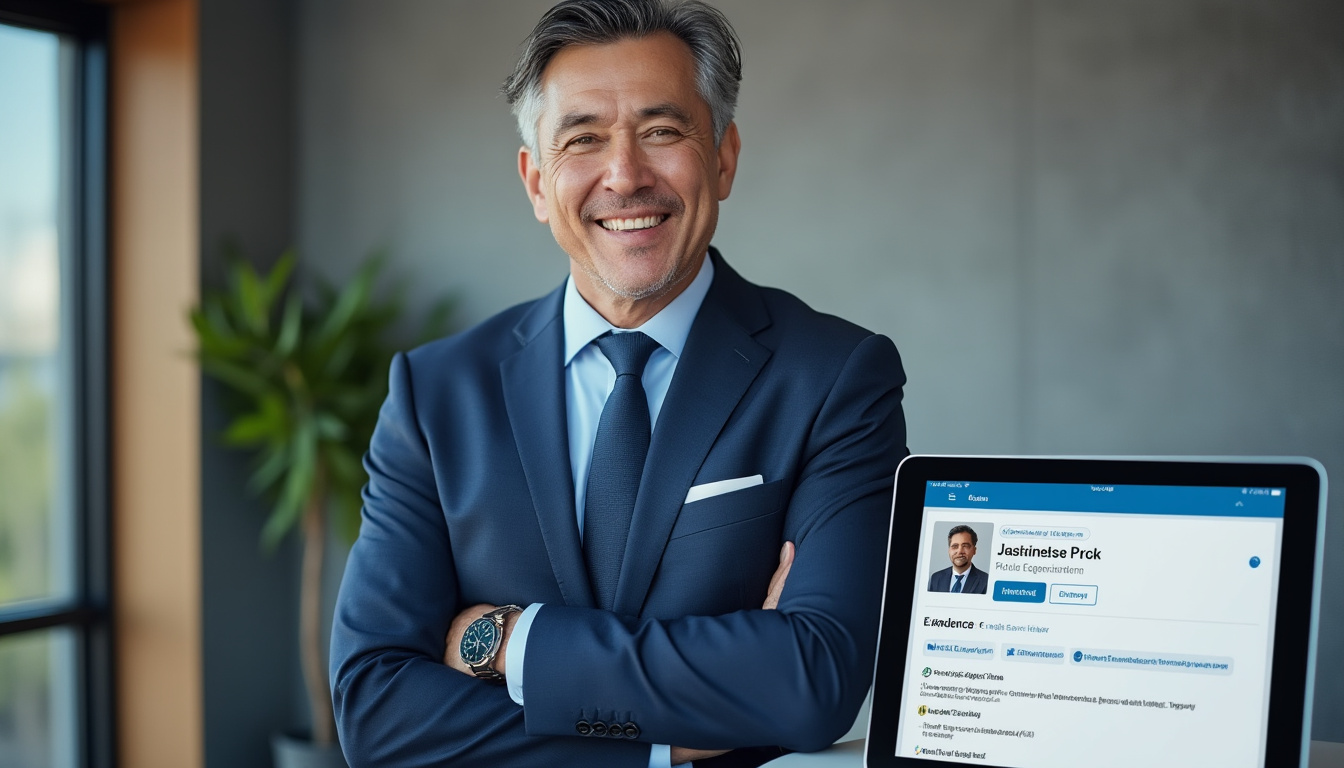découvrez comment optimiser votre profil linkedin pour le seo afin d'attirer l'attention des recruteurs. apprenez des astuces essentielles pour améliorer votre visibilité et mettre en avant vos compétences, et maximiser vos chances de trouver l'emploi idéal.