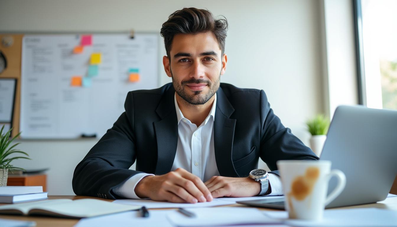 découvrez pourquoi se spécialiser en seo est essentiel dans le monde numérique d'aujourd'hui. explorez les enjeux, les techniques clés et les avantages d'une expertise en optimisation pour les moteurs de recherche, afin de se démarquer dans un marché de plus en plus concurrentiel.