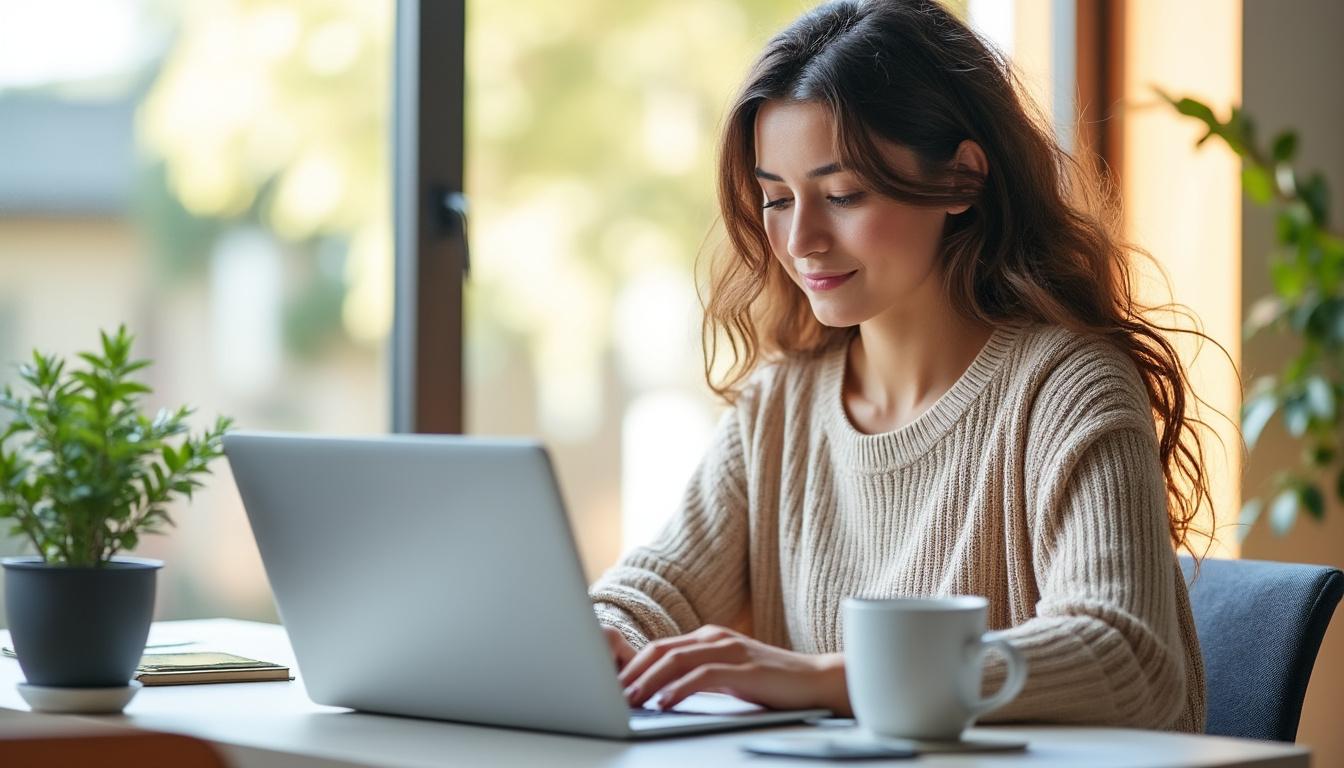 découvrez comment le télétravail transforme le paysage des offres d'emploi en seo. analysons les nouvelles opportunités, les compétences recherchées et l'impact de cette tendance sur les professionnels du secteur.