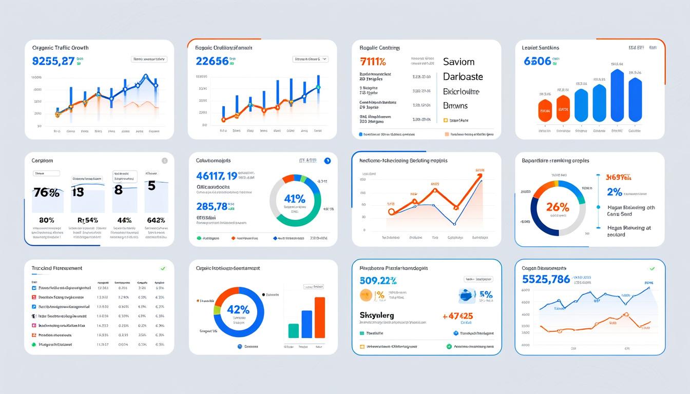 découvrez des méthodes et des outils pour évaluer votre efficacité en tant que professionnel du seo. apprenez à analyser vos performances, à fixer des objectifs clairs et à optimiser vos stratégies pour maximiser votre impact sur les résultats de recherche.