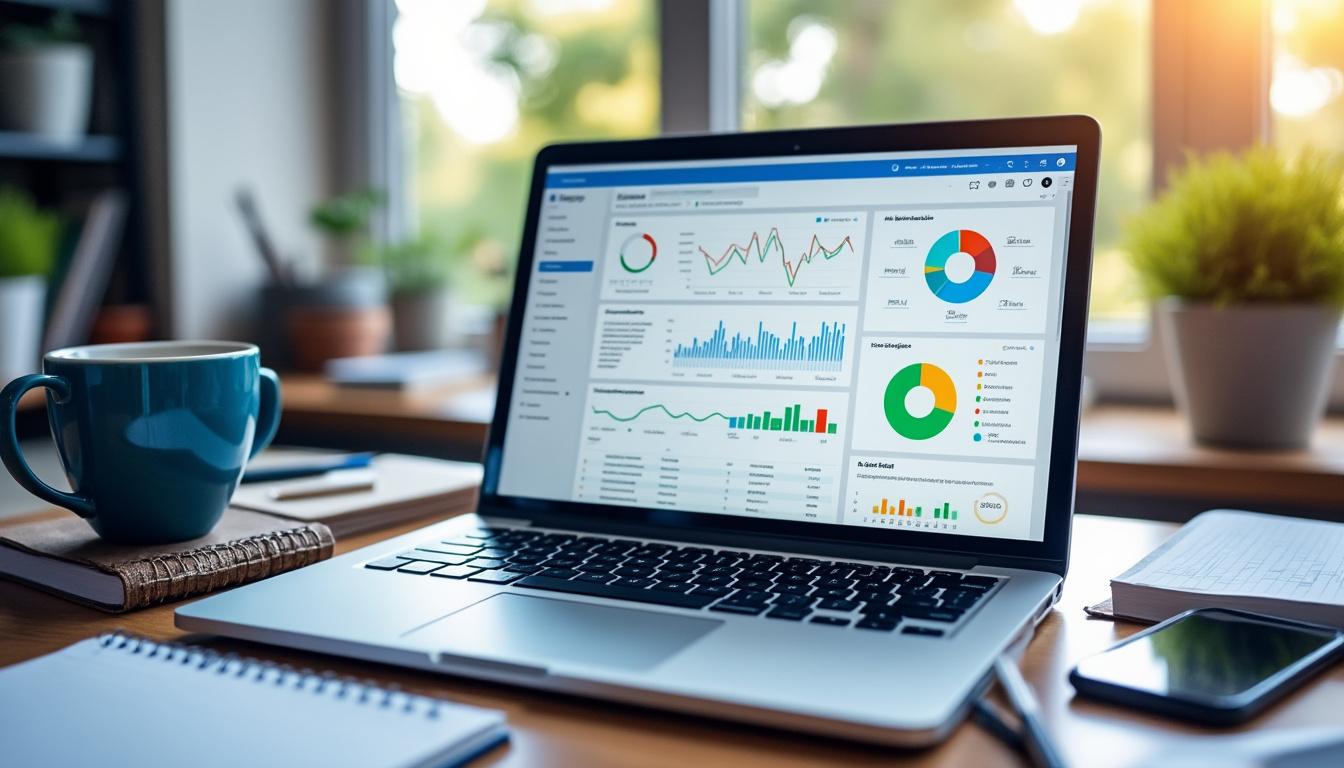 découvrez les outils essentiels pour exceller dans votre carrière en seo. de l'analyse de mots-clés à l'optimisation des performances, cette guide vous propose une sélection d'outils incontournables pour améliorer votre stratégie digitale et maximiser vos résultats.