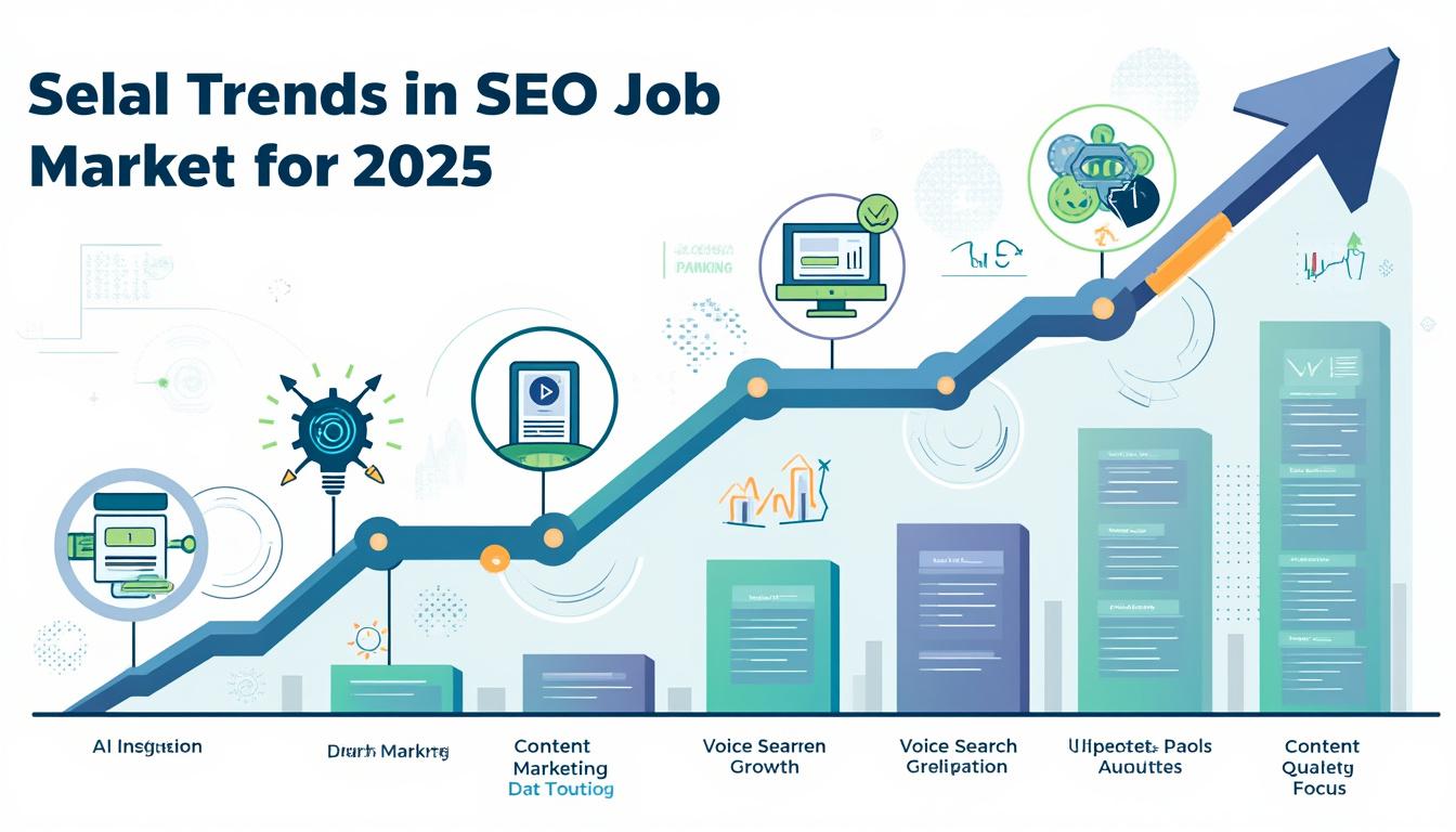 découvrez les tendances et les évolutions à venir pour les emplois seo. analyse des compétences requises, des opportunités de carrière et de l'impact des nouvelles technologies sur le marché du travail dans le secteur du référencement.