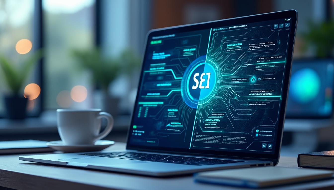 découvrez comment l'intelligence artificielle transforme le secteur de l'emploi en seo, en modifiant les compétences requises, les processus de travail et les opportunités professionnelles. explorez les implications de cette révolution technologique sur les spécialistes du référencement et les entreprises.