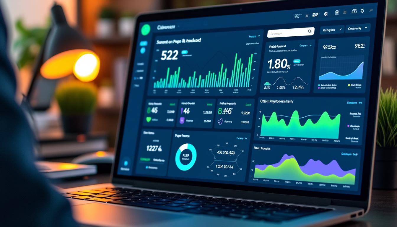 découvrez pourquoi la veille technologique est essentielle pour les professionnels du seo. restez à jour sur les dernières tendances, outils et algorithmes afin d'optimiser vos stratégies de référencement et d'améliorer votre visibilité en ligne.